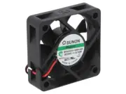 LOT OF 25 PCS SUNON FAN MF50152V2-1000U-A99 FAN AXIAL 50X15MM 24VDC WIRE