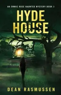 在飛比找博客來優惠-Hyde House: An Emmie Rose Haun