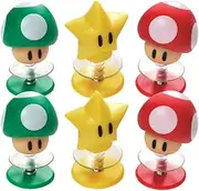 Super Mario Brothers™ Creature Pop-Ups, Party Favor
