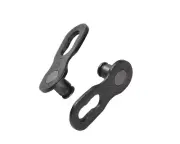 SRAM POWERLOCK CHAIN QUICK-LINK CONNECTOR 10-SPEED BLACK