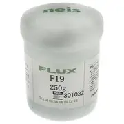 Jayair Aluminium Welding Flux - TOFLUX