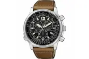 Men's Watch Citizen CB5860-27E