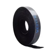 Vention KAABH Cable Management Tie - 2m - Black [KAABH]