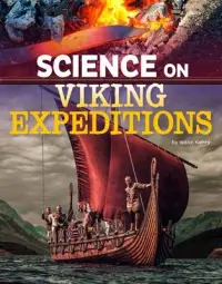 在飛比找博客來優惠-Science on Viking Expeditions