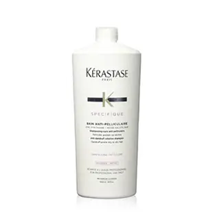 Kerastase 巴黎卡詩 飛梭進化髮浴 1000ml