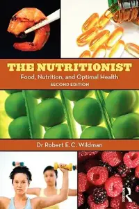 在飛比找博客來優惠-The Nutritionist: Food, Nutrit