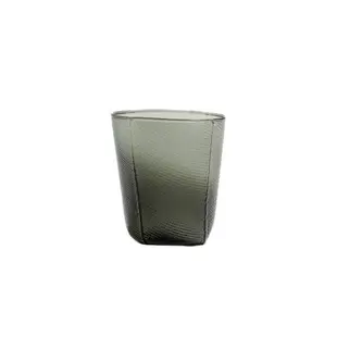 sort丹麥HAY手工玻璃冷水杯碗花瓶TELA超薄玻璃水杯茶杯水壺杯子
