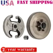 For Husqvarna 346XP 350 353 351 340 345 Sprocket Bearing Chainsaw Clutch Drum