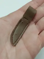 GI JOE KNIFE HOLSTER ACCESSORY FOR 12" ACTION FIGURE 1/6 SCALE 1:6