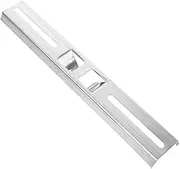 PRETYZOOM Box Horizontal Pole Mount Bracket for Outdoor Electrical Enclosure Junction Space Efficient Design for Secure Installation and Long Lasting Durability