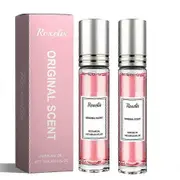 1-3PCS Pheromone Perfume Long-lasting Light Fragrance Floral And Fruity Fresh Natural Perfume For School Girls 2 pcs
