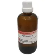 Dr. Reckeweg Hydrangea Mother Tincture Q 100ml