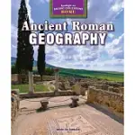 ANCIENT ROMAN GEOGRAPHY