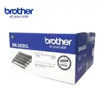 【BROTHER】DR-263CL★原廠感光滾筒