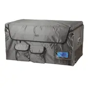 Insulated Cover for 36L Brass Monkey Portable Fridge - Grey