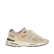 [NEW BALANCE] NEW BALANCE 991v2 Made in UK sneakers Man 12 12 Beige