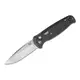 Benchmade CLA 快速反應碳纖柄自動側彈刀/CPM-S30V鋼 【全球限量500pcs】 -#BENCH 4300-1801