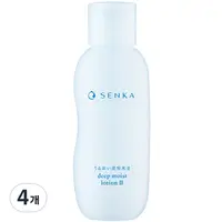 在飛比找Coupang 酷澎優惠-SENKA 專科 水潤保濕化妝水 滋潤型