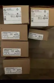 1PC ALL New IFM LR7000 Sensor In NEW Box