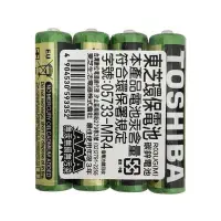 在飛比找蝦皮商城優惠-TOSHIBA 東芝環保電池4號4入【久大文具】