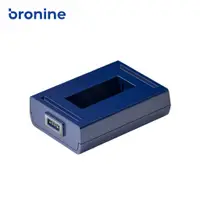 在飛比找蝦皮購物優惠-韓國 bronine 專用磁吸電池座 DMW-BLG10E 