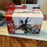 Arcee Transformers AM11-Box Is Worn But Is SEALED-see Pics