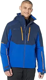 [Obermeyer] Men's Foundation Jacket