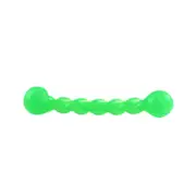 6PCS Dog Teeth Stick Toys Environmental Food Grade TPR Material Tooth Cleaning Chew Treat Play