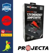 Projecta 12V Lithium Jump Starter 1200A Emergency Car Jump Starter Power Bank