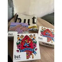 在飛比找蝦皮購物優惠-「歡迎預訂」現貨 But.we love butter奶油餅