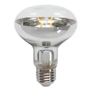 50 Pack x LV LUCE LED Filament R80 8W E27 4000k Cool White Globes Bulbs