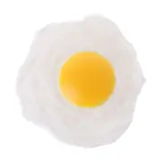 Novelty Pocket Toy Model Omelett Trick Egg Pressure Relief for Adults