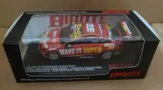 1:43 Biante Lowndes / Fraser 2022 Bathurst 1000 Wildcard 888 Holden ZB Commodore