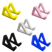 Ergonomic Mechanical Keyboards Holder with Customizable Angle and Height Setting