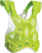 Thor Sentinel LTD Race Guard Motocross Chest Protector Acid