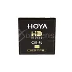 Hoya 77mm 77 mm HD High Density CPL Filter