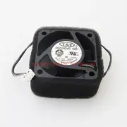 1pc T&T DC Cooling Fan 4020H24S ND1 40x40x20mm 4020 DC 24V 0.11A 2pin Connector