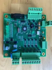 Flash Technology Board 2-9039-00 F2903900 2116 0147 303154 K RevG E229342