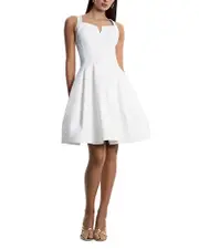 Bcbg Tulip Dress