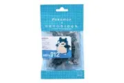 Pokemon - Snorlax Nanoblock