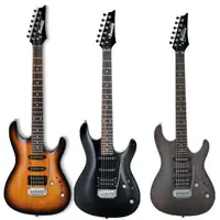 在飛比找蝦皮商城精選優惠-【存在音樂】日本品牌IBANEZ 電吉他 GSA60 新手入