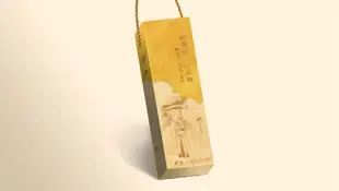 松園食品X大甲鎮瀾宮-媽祖ㄟ疼愛「禧」從天降禮盒3入裝 (10折)