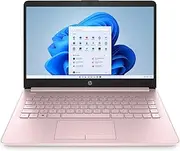 HP Stream 14 Laptop 2022 New, 14" 1366x768 Display, Intel Celeron N4120 4-Core, UHD Graphics, 16GB DDR4, 64GB SSD, Wi-Fi 5, Card Reader, Win11 Pro, 1-Year Office 365 Subscription, COU 32GB USB