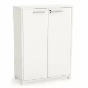 AXIS 3 Level Cupboard