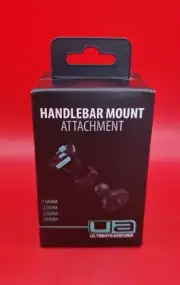 Ultimateaddons (Mount) - Handlebar Mount (19-28mm)