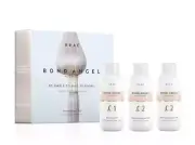 Home Care Bond Angel Plex Effect Treatment Blond Hair Protection 3x100ml - Braé