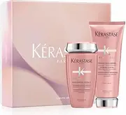 Kerastase Chroma Absolu Shampoo and Conditioner Set