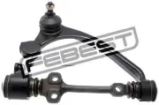 Right Upper Front Arm For TOYOTA HIACE VAN,WAGON YH5#,6#,71,LH5#,7# (for: Toyota)