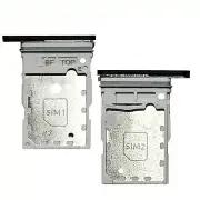 Fit for Samsung Galaxy Z Fold3 Card Holder SIM Card Holder Replacement Parts 1pc