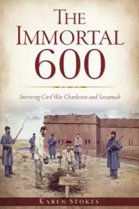 在飛比找博客來優惠-The Immortal 600: Surviving Ci